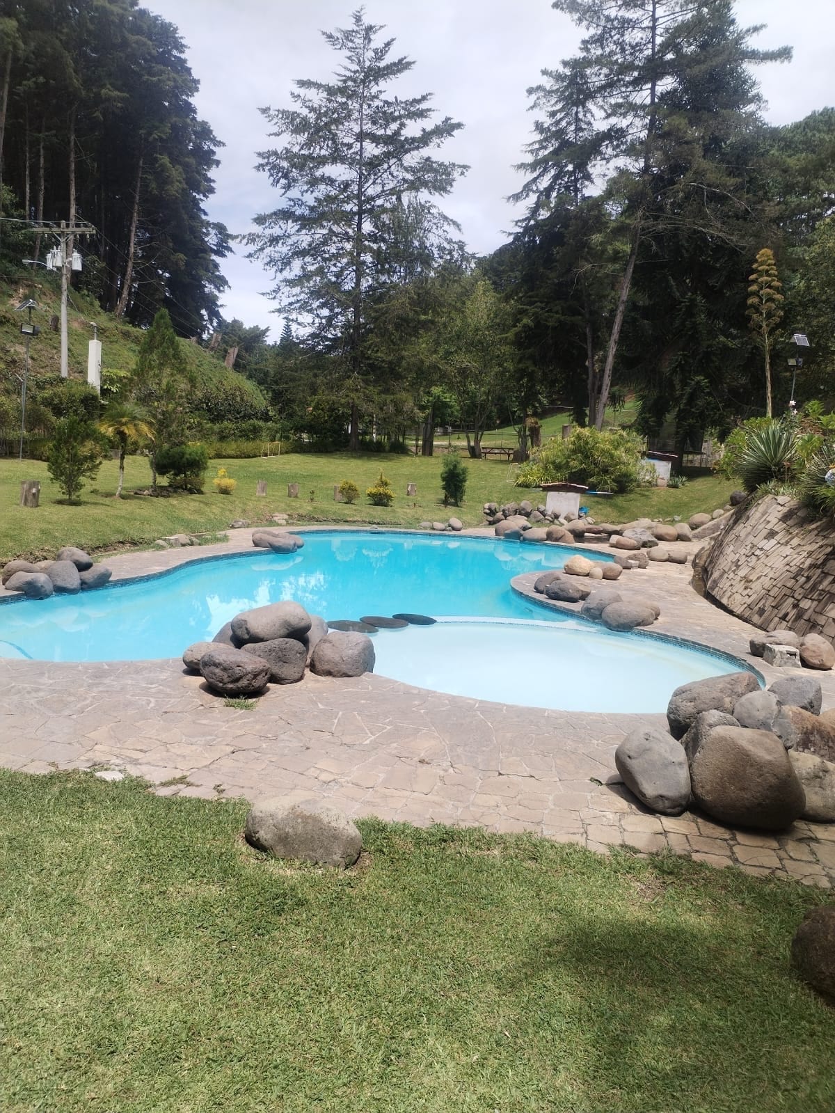 Vendo Casa en Hacienda San Angel San José Pinula — Casa en Venta en San José Pinula, Guatemala, Ciudad — foto 11 de 13