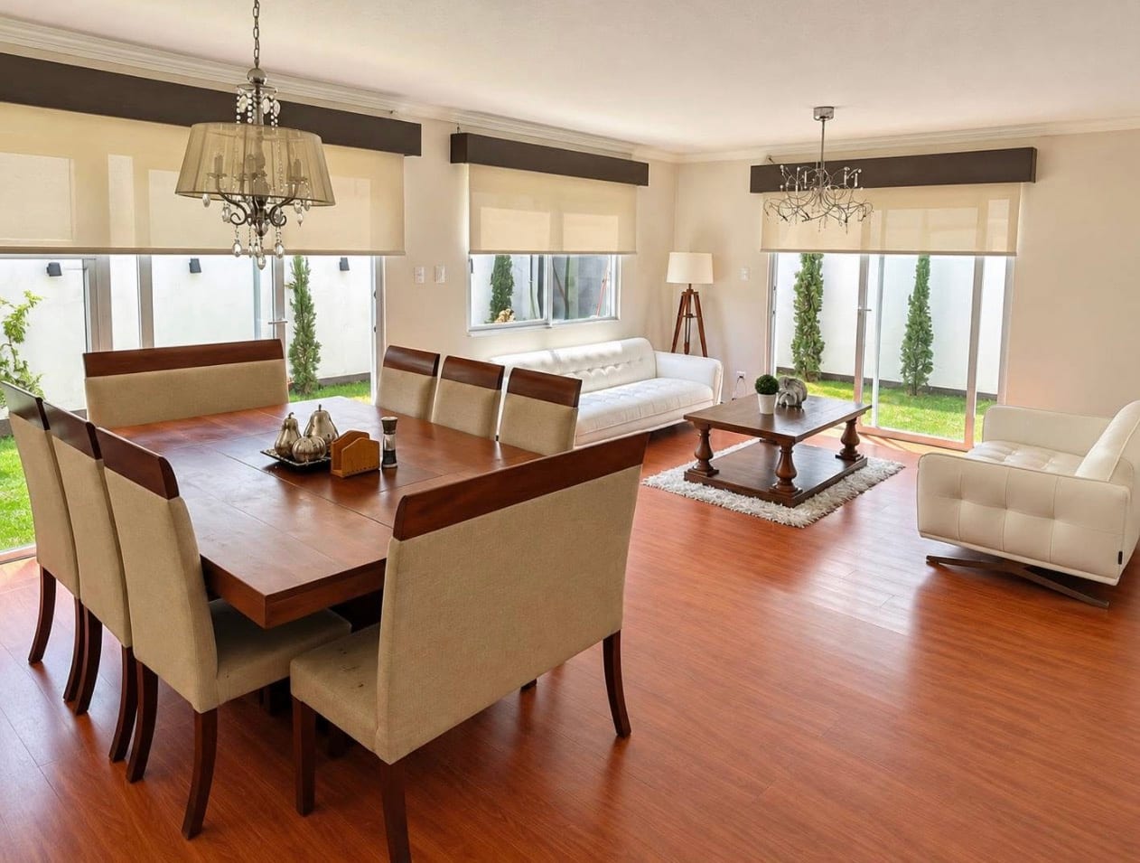 Casa Disponible en Renta y Venta en Luces del Encinal Zona 7 de Mixco — Casa en Venta en Zona 7 Mixco, Guatemala, Ciudad — foto 3 de 17