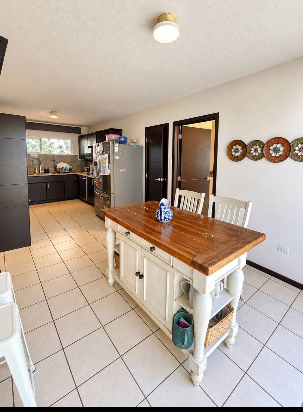 Casa Disponible en Renta y Venta en Luces del Encinal Zona 7 de Mixco — Casa en Venta en Zona 7 Mixco, Guatemala, Ciudad — foto 5 de 17
