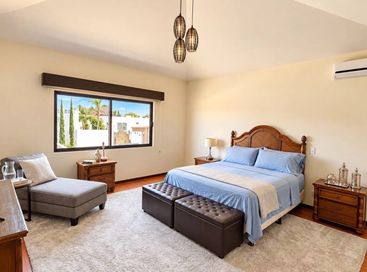 Casa Disponible en Renta y Venta en Luces del Encinal Zona 7 de Mixco — Casa en Venta en Zona 7 Mixco, Guatemala, Ciudad — foto 7 de 17