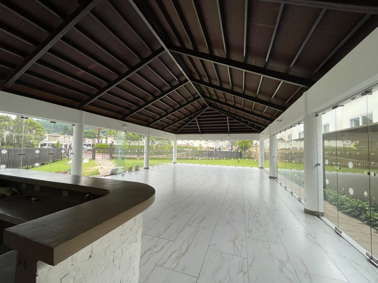 Casa Disponible en Renta y Venta en Luces del Encinal Zona 7 de Mixco — Casa en Venta en Zona 7 Mixco, Guatemala, Ciudad — foto 12 de 17