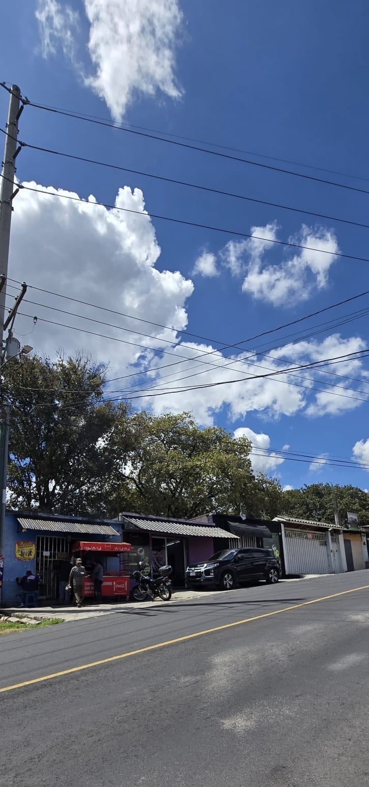 Hermosa y Amplia Propiedad en Venta en San Cristóbal, Mixco! ✨🏡 — Casa en Venta en Zona 8 Mixco, Guatemala, Ciudad — foto 14 de 14