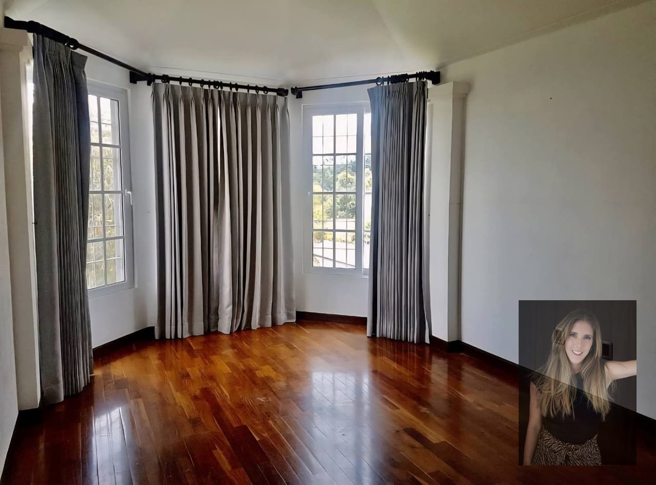 Casa en venta o renta Condominio La Montaña zona 16 — Casa en Alquiler en Zona 16, Guatemala, Ciudad — foto 2 de 16