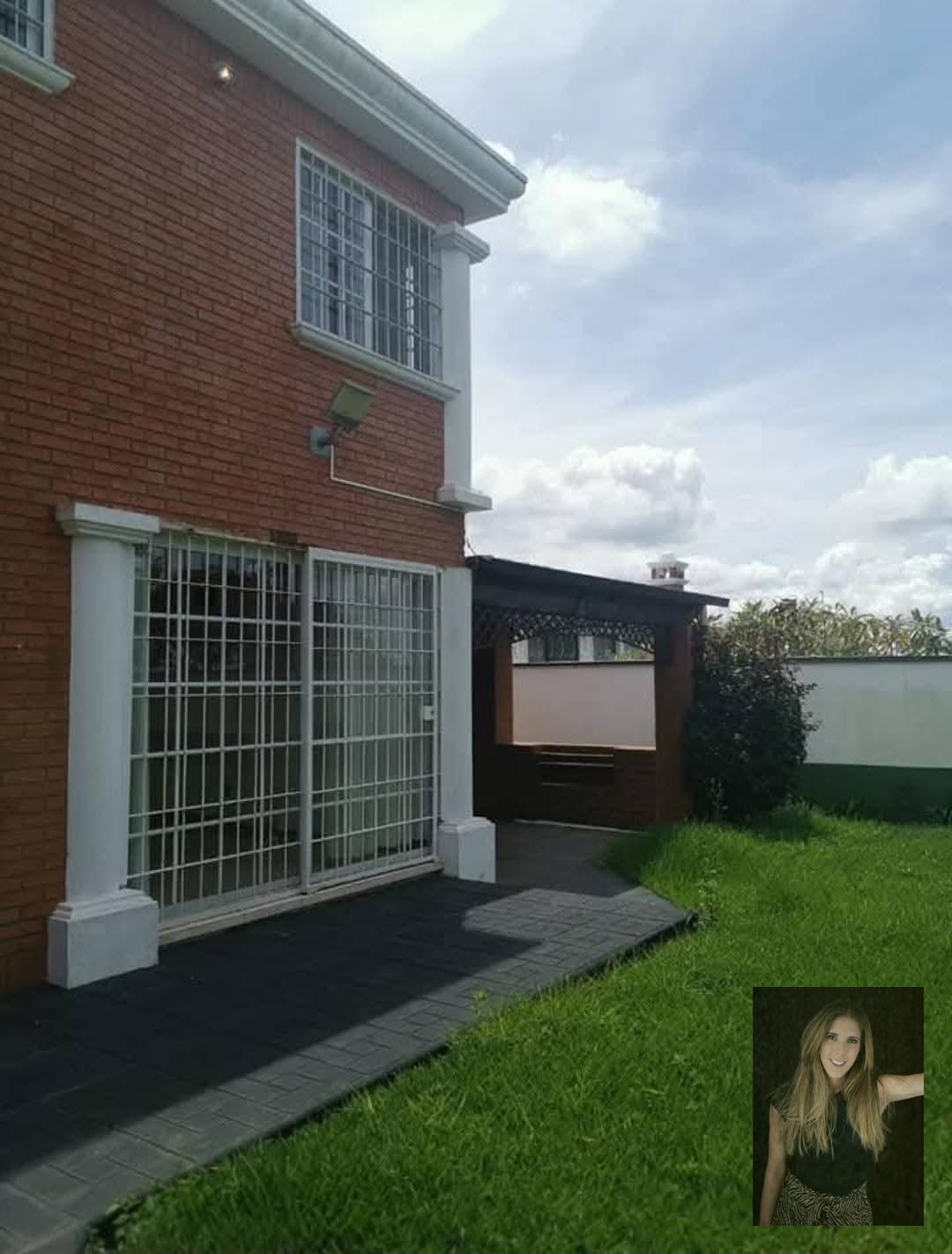 Casa en venta o renta Condominio La Montaña zona 16 — Casa en Alquiler en Zona 16, Guatemala, Ciudad — foto 9 de 16
