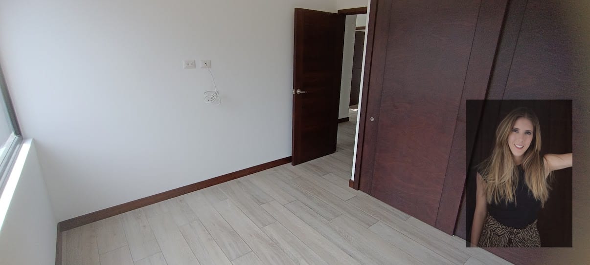 Apartamento de 3 habitaciones en renta zona 14! — Apartamento en Alquiler en Zona 14, Guatemala, Ciudad — foto 6 de 15