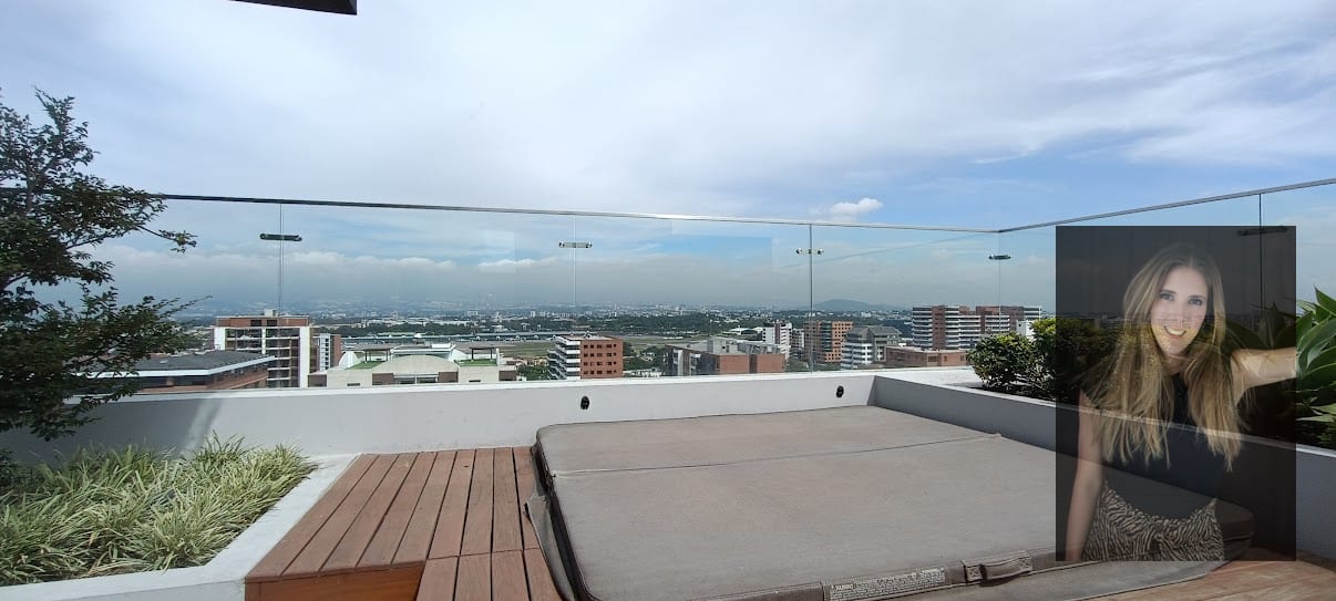 Apartamento de 3 habitaciones en renta zona 14! — Apartamento en Alquiler en Zona 14, Guatemala, Ciudad — foto 14 de 15