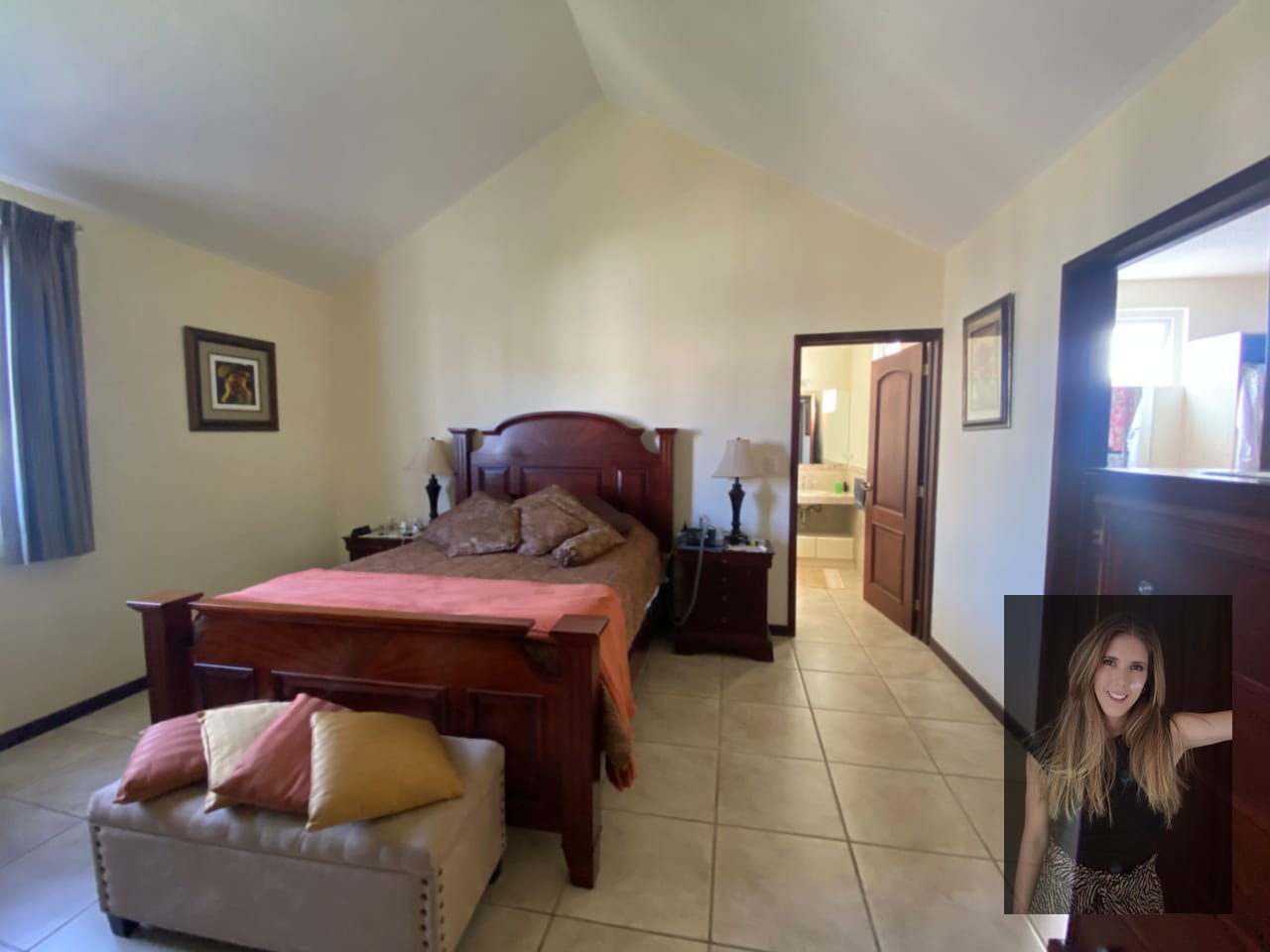 Casa en renta de 5 dormitorios en Fraijanes!!! — Casa en Alquiler en Carretera a El Salvador, Guatemala, Ciudad — foto 6 de 17