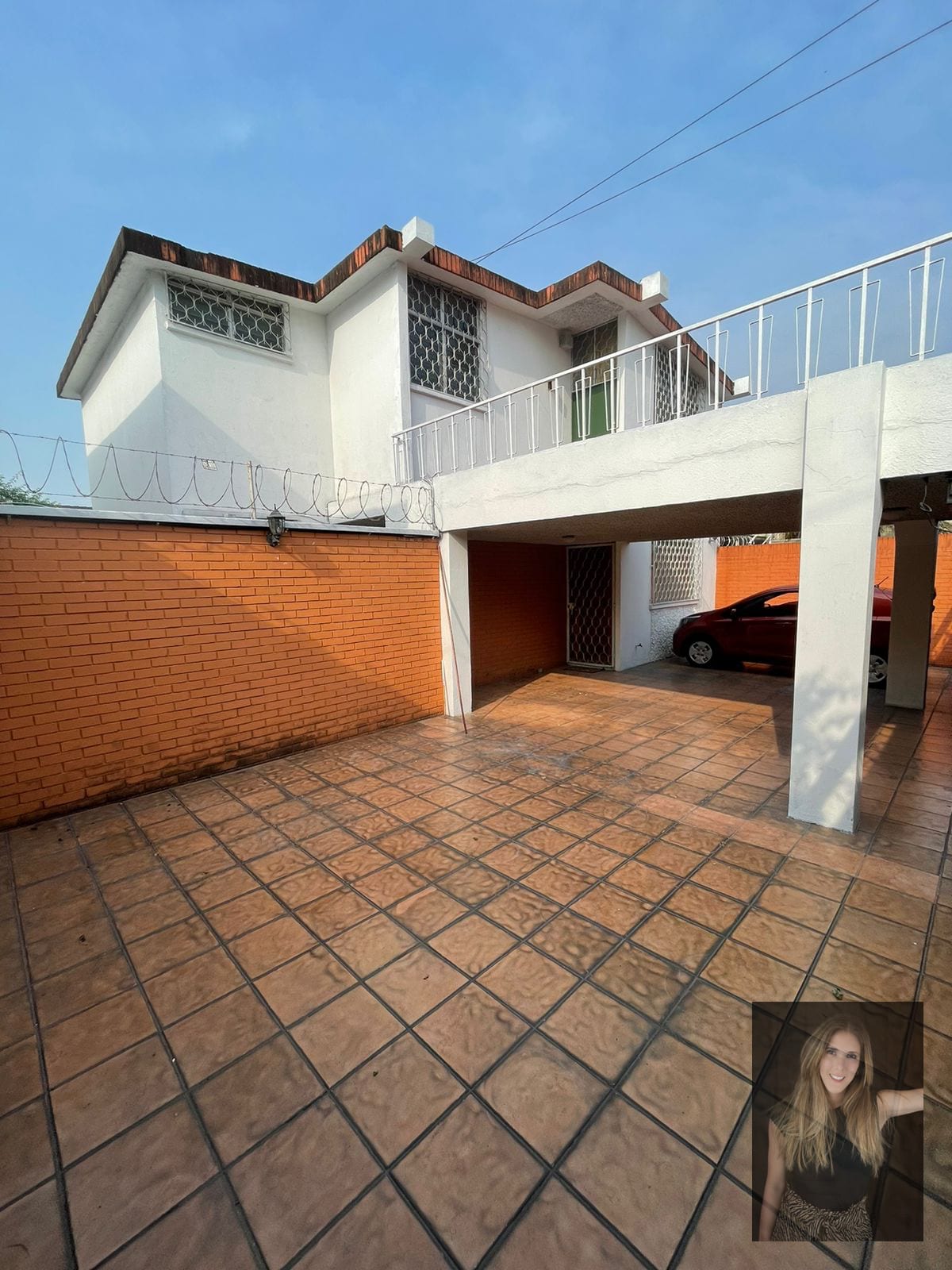 Casa en renta para oficinas en zona 12 Petapa — Apartamento en Alquiler en Zona 12, Guatemala, Ciudad — foto 1 de 17