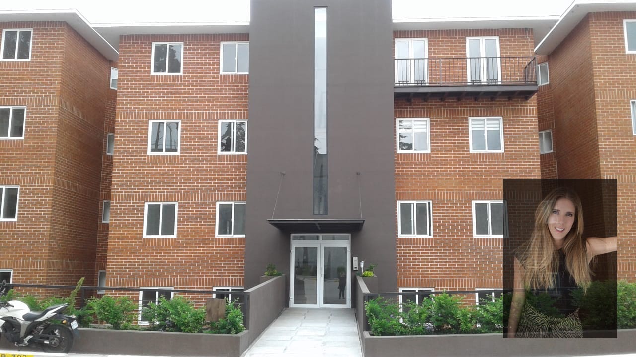 Apartamento en renta Cañadas 16 zona 16 — Apartamento en Alquiler en Zona 16, Guatemala, Ciudad — foto 1 de 12