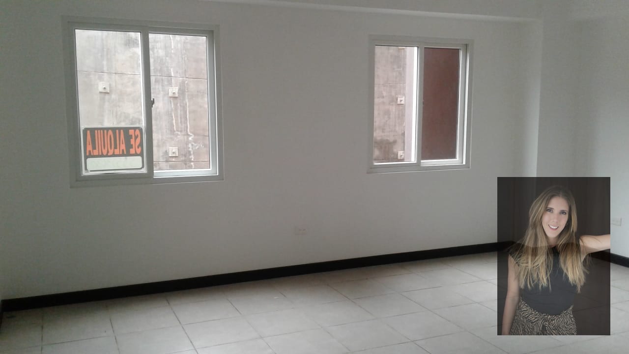 Apartamento en renta Cañadas 16 zona 16 — Apartamento en Alquiler en Zona 16, Guatemala, Ciudad — foto 4 de 12