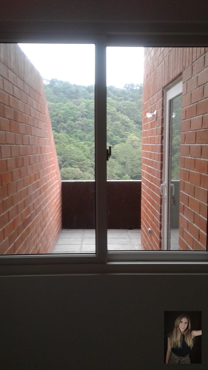 Apartamento en renta Cañadas 16 zona 16 — Apartamento en Alquiler en Zona 16, Guatemala, Ciudad — foto 7 de 12