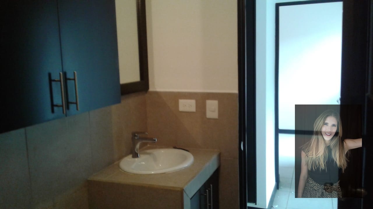 Apartamento en renta Cañadas 16 zona 16 — Apartamento en Alquiler en Zona 16, Guatemala, Ciudad — foto 10 de 12