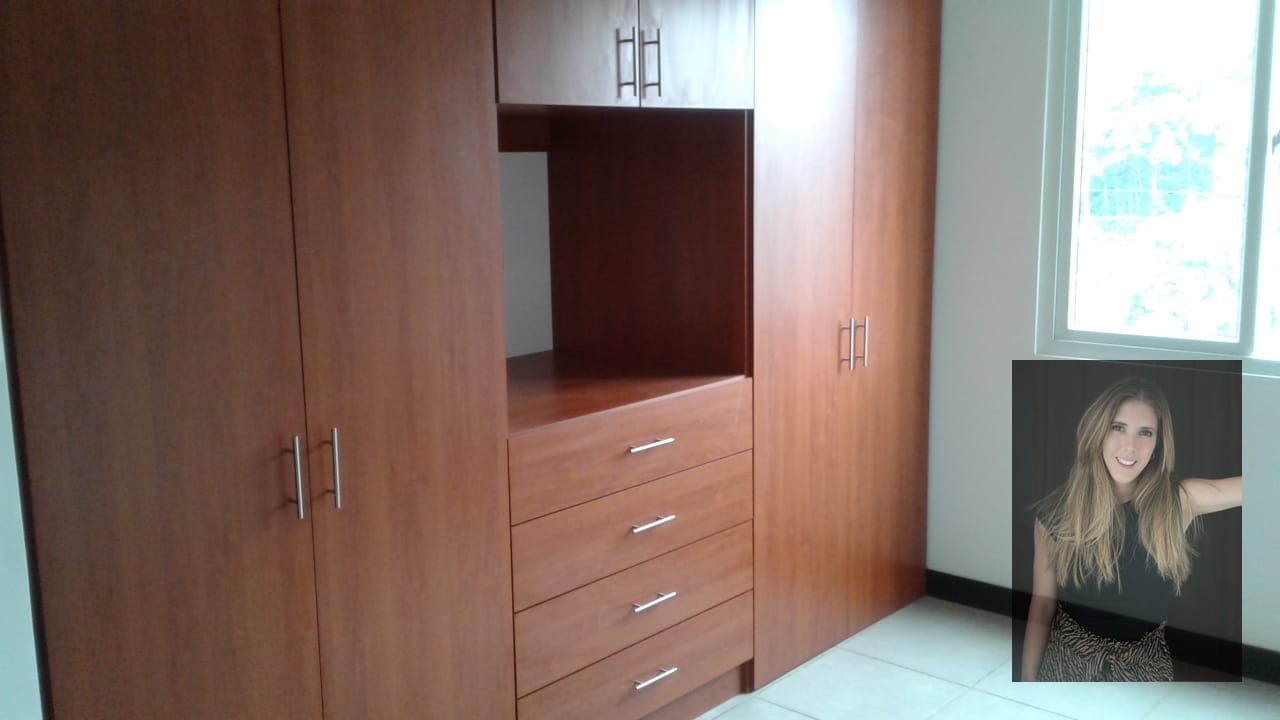 Apartamento en renta Cañadas 16 zona 16 — Apartamento en Alquiler en Zona 16, Guatemala, Ciudad — foto 11 de 12