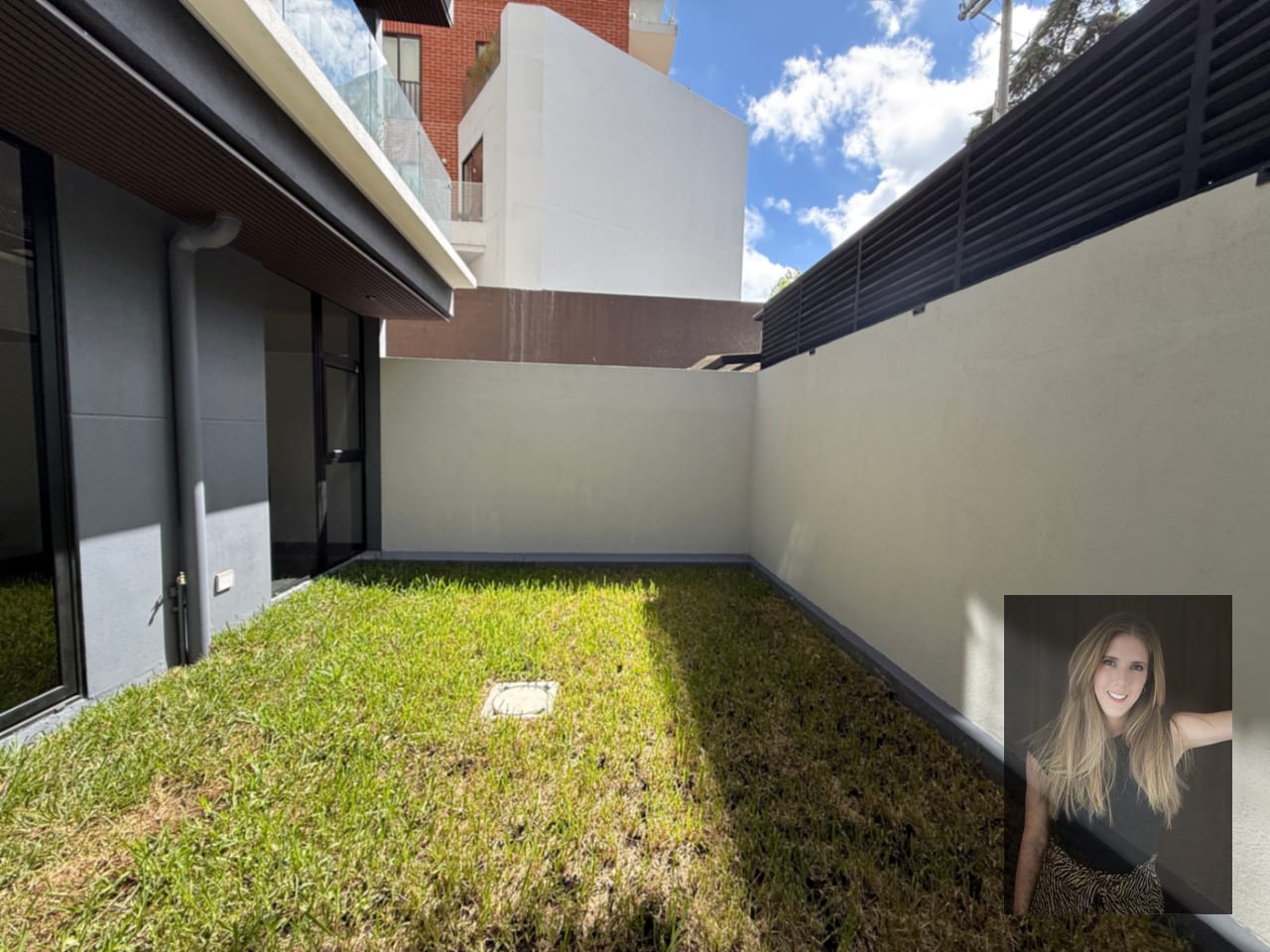 Apartamento con jardín en zona 15!!! - Image 3