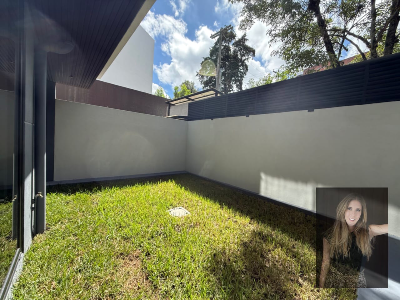 Apartamento con jardín en zona 15!!! - Image 4
