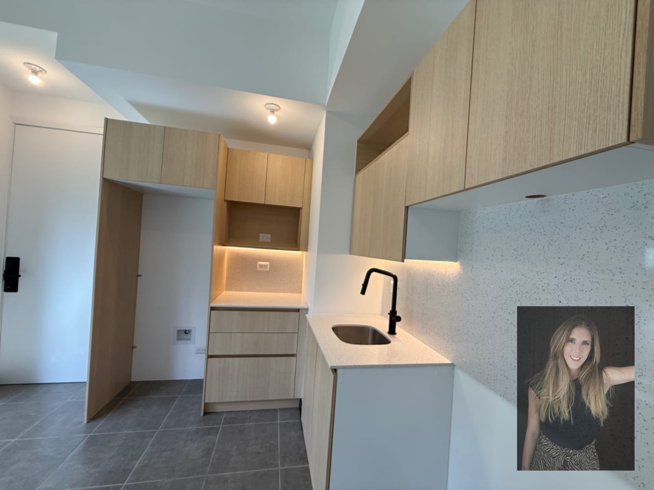Apartamento con jardín en zona 15!!! - Image 5