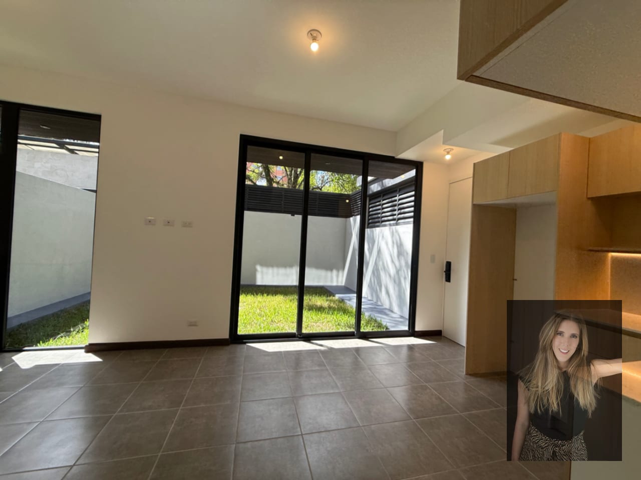 Apartamento con jardín en zona 15!!! — Apartamento en Alquiler en Zona 15, Guatemala, Ciudad — foto 6 de 15