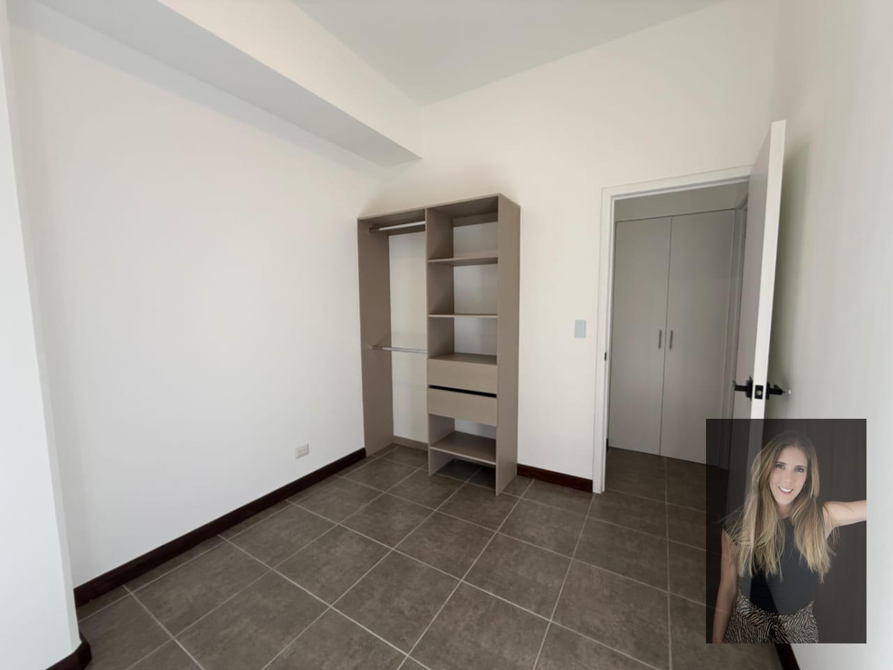 Apartamento con jardín en zona 15!!! — Apartamento en Alquiler en Zona 15, Guatemala, Ciudad — foto 9 de 15