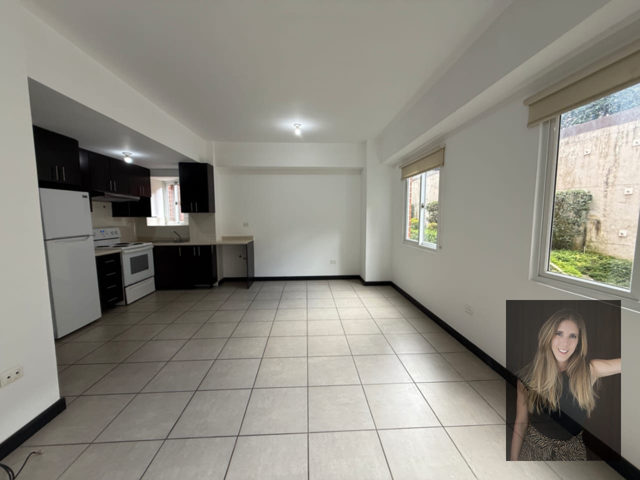 Apartamento en renta Cañadas 16 zona 16 — Apartamento en Alquiler en Zona 16, Guatemala, Ciudad — foto 3 de 16