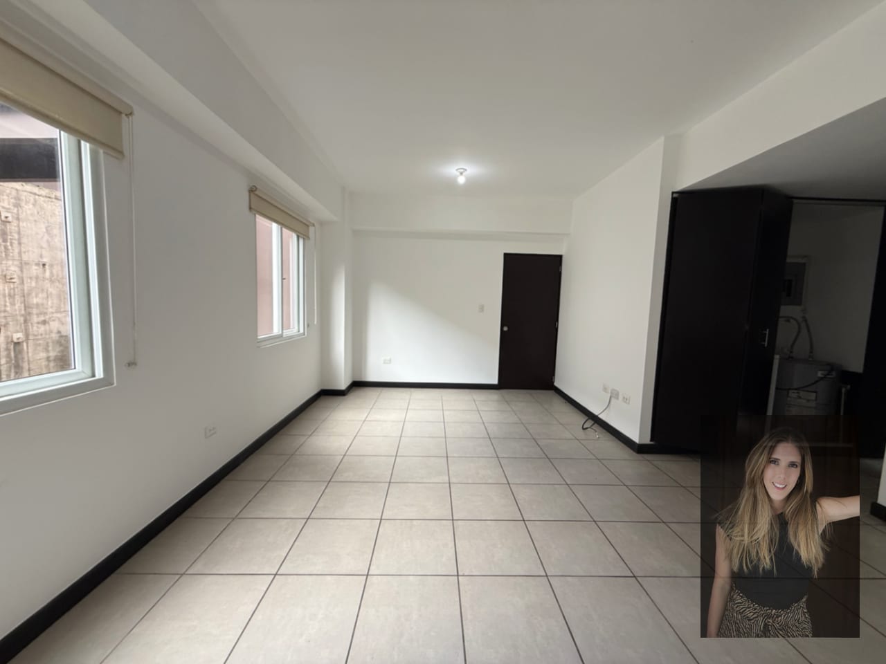 Apartamento en renta Cañadas 16 zona 16 — Apartamento en Alquiler en Zona 16, Guatemala, Ciudad — foto 4 de 16