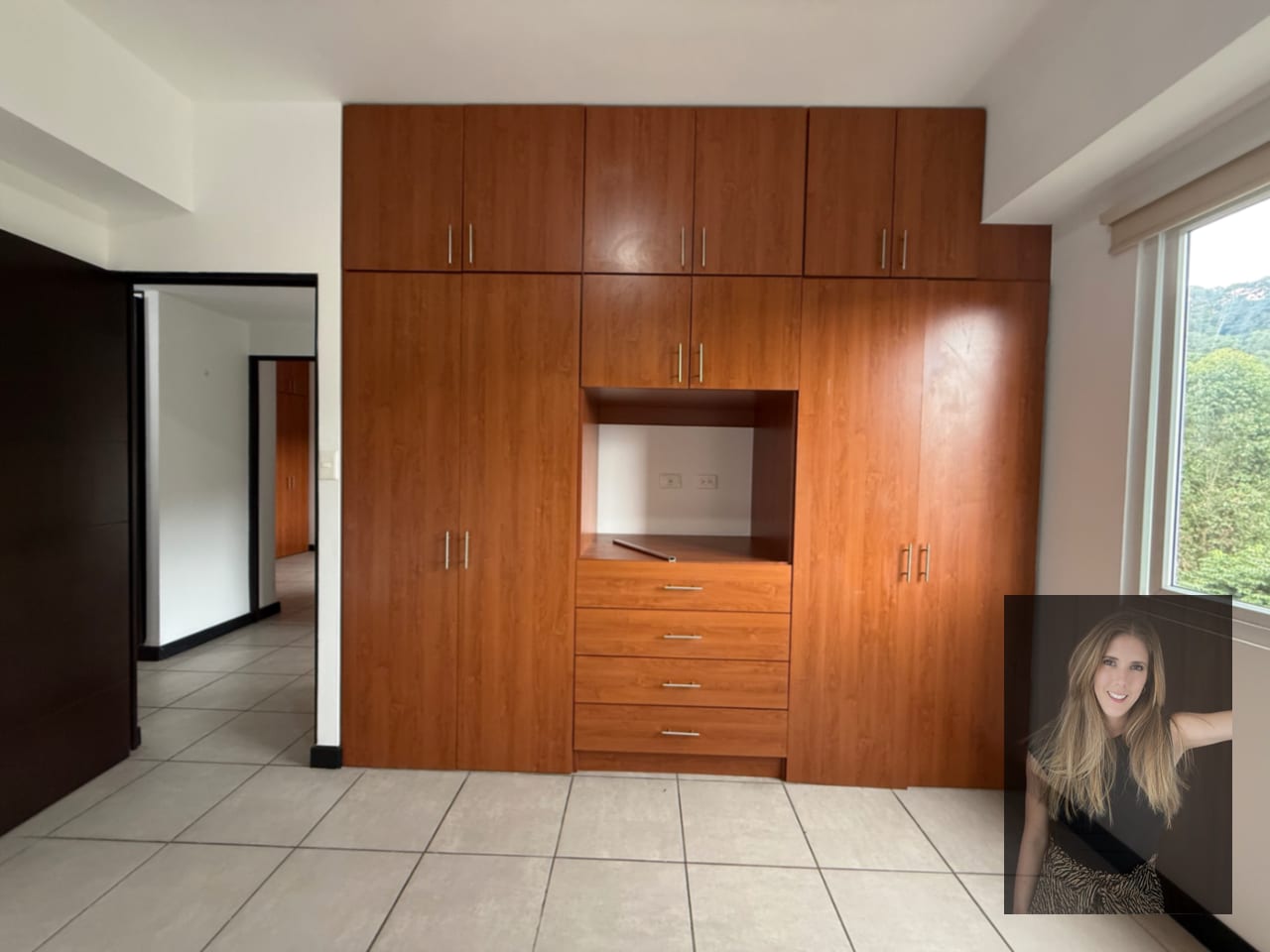 Apartamento en renta Cañadas 16 zona 16 — Apartamento en Alquiler en Zona 16, Guatemala, Ciudad — foto 8 de 16