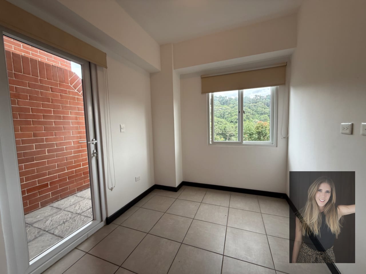 Apartamento en renta Cañadas 16 zona 16 — Apartamento en Alquiler en Zona 16, Guatemala, Ciudad — foto 9 de 16