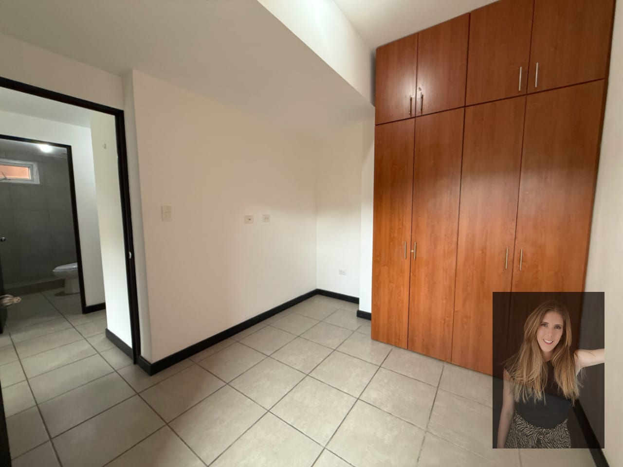 Apartamento en renta Cañadas 16 zona 16 — Apartamento en Alquiler en Zona 16, Guatemala, Ciudad — foto 14 de 16