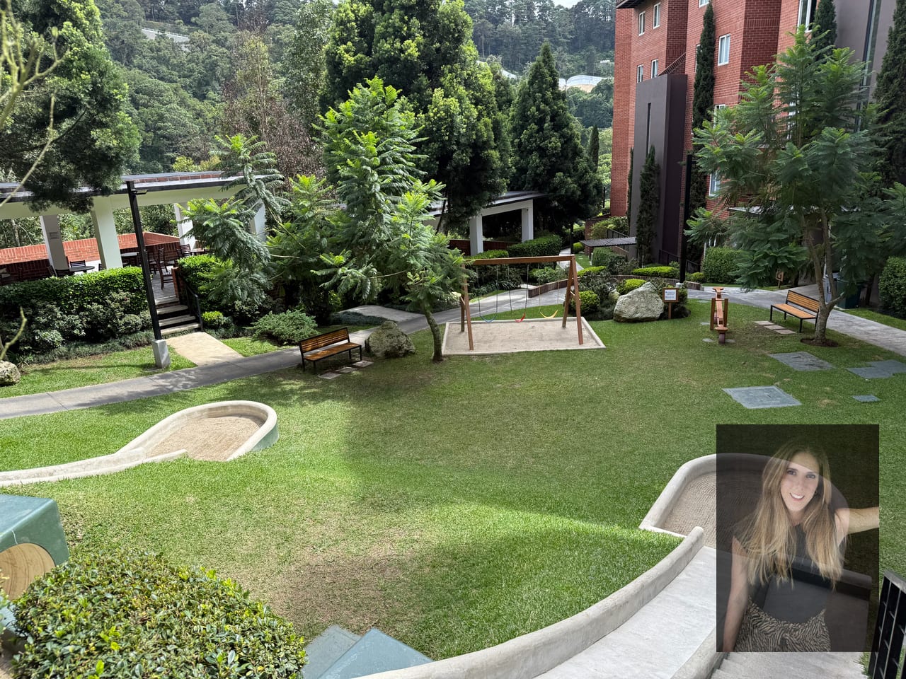 Apartamento en renta Cañadas 16 zona 16 — Apartamento en Alquiler en Zona 16, Guatemala, Ciudad — foto 16 de 16