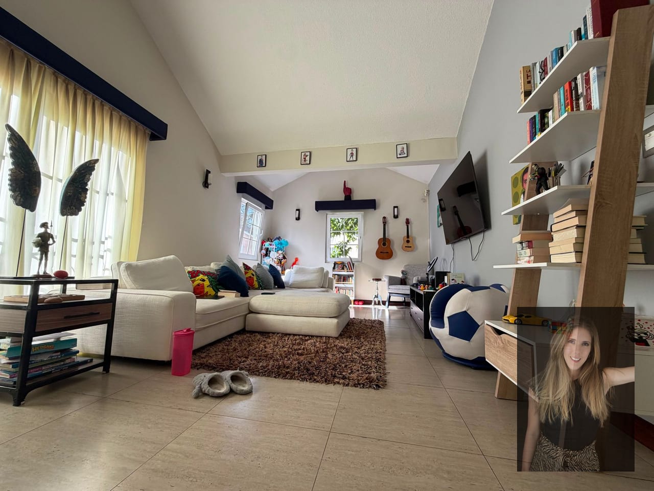 Casa en venta en Condominio km 13.5 carretera a El Salvador — Casa en Venta en Carretera a El Salvador, Guatemala, Ciudad — foto 1 de 12