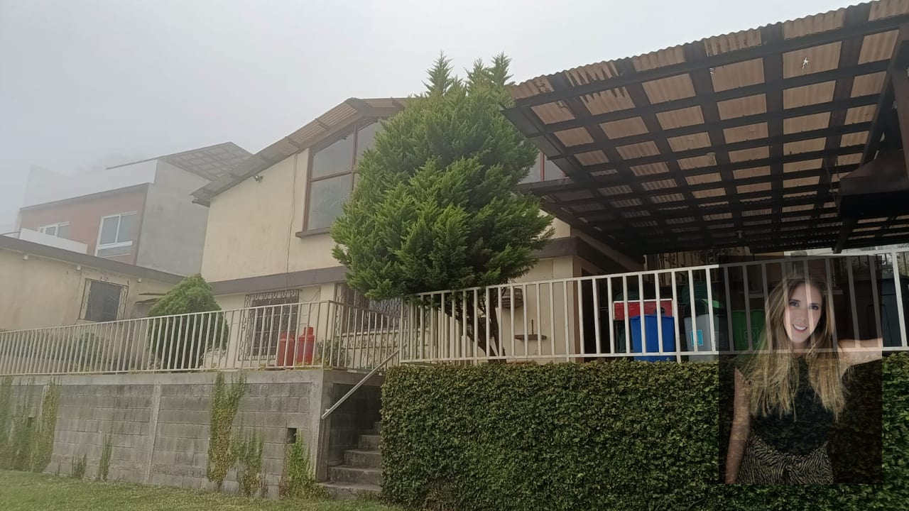 Casa con amplio jardín en venta Carretera a El Salvador km 15.5 — Casa en Venta en Carretera a El Salvador, Guatemala, Ciudad — foto 3 de 16
