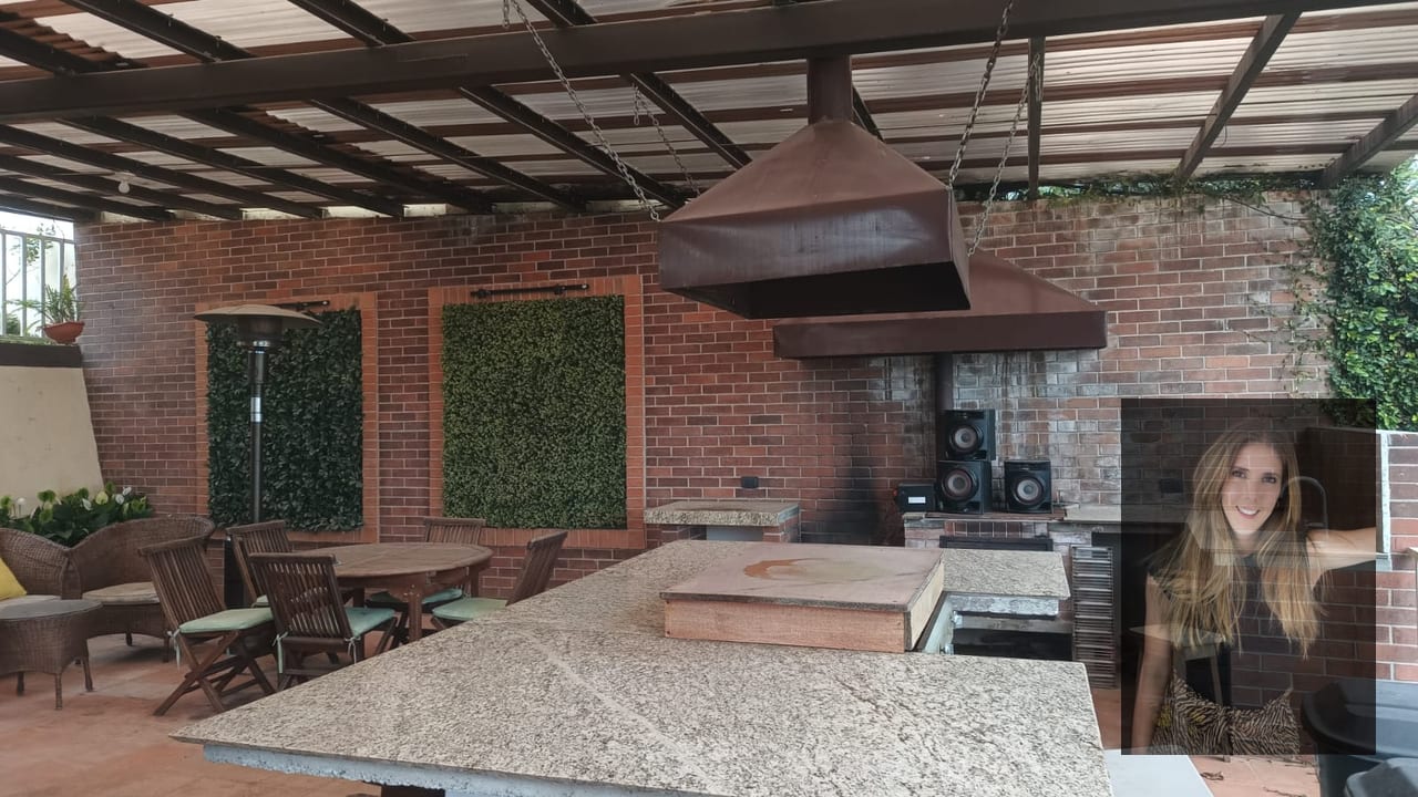 Casa con amplio jardín en venta Carretera a El Salvador km 15.5 — Casa en Venta en Carretera a El Salvador, Guatemala, Ciudad — foto 1 de 16