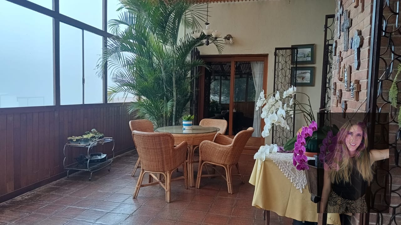 Casa con amplio jardín en venta Carretera a El Salvador km 15.5 — Casa en Venta en Carretera a El Salvador, Guatemala, Ciudad — foto 2 de 16