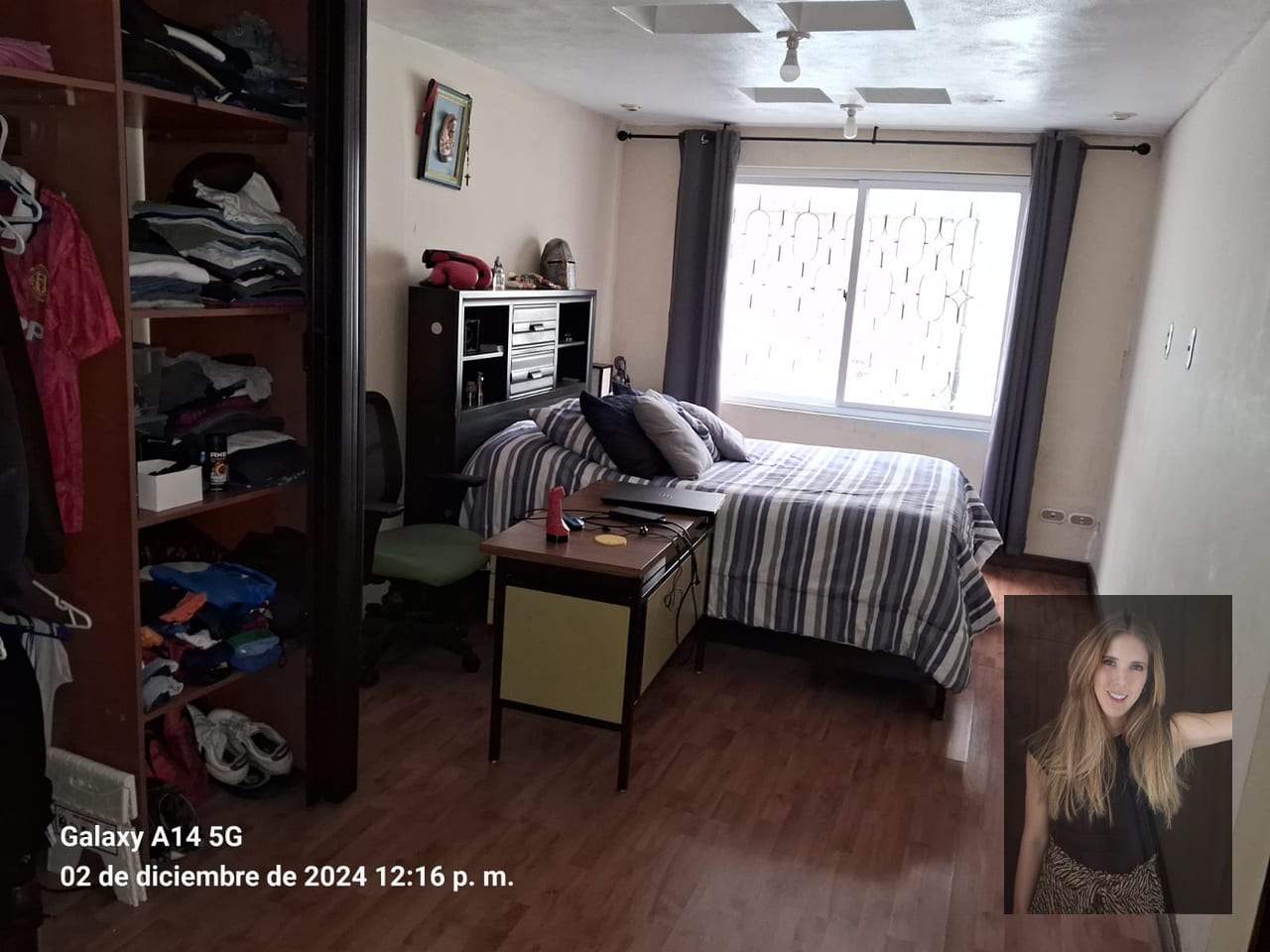 Casa con amplio jardín en venta Carretera a El Salvador km 15.5 — Casa en Venta en Carretera a El Salvador, Guatemala, Ciudad — foto 5 de 16