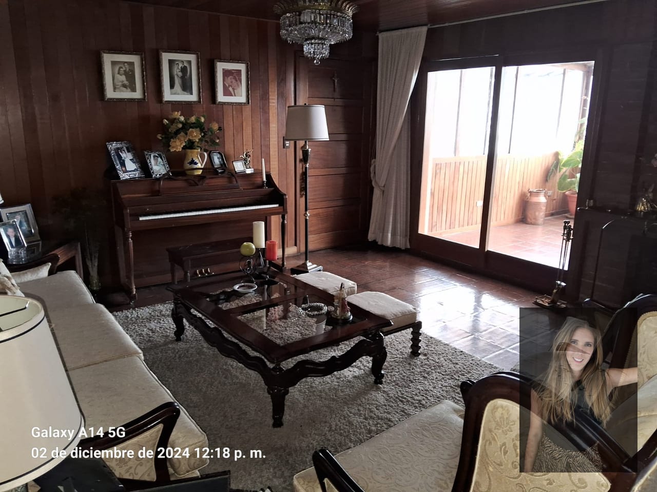 Casa con amplio jardín en venta Carretera a El Salvador km 15.5 — Casa en Venta en Carretera a El Salvador, Guatemala, Ciudad — foto 7 de 16