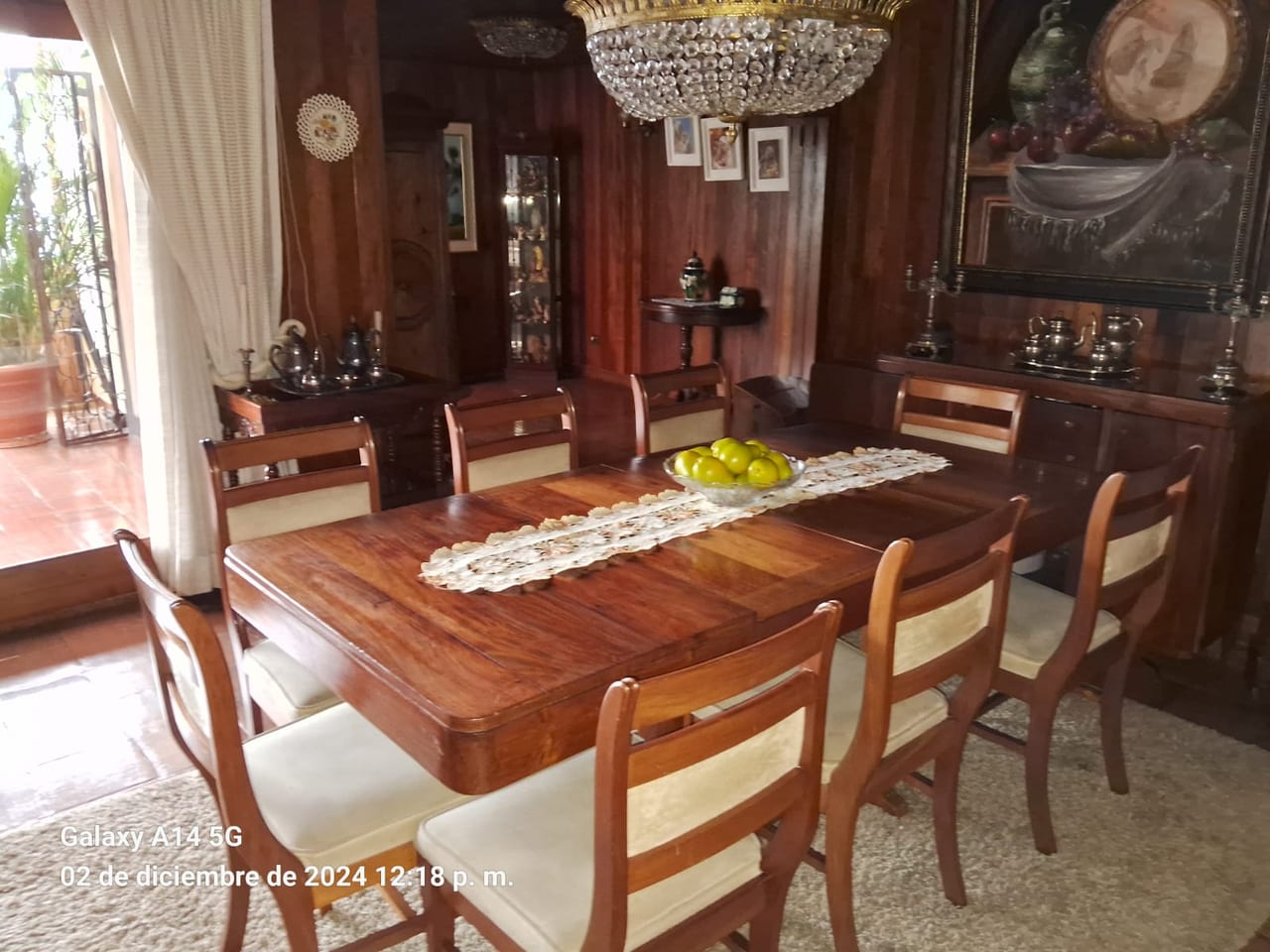 Casa con amplio jardín en venta Carretera a El Salvador km 15.5 — Casa en Venta en Carretera a El Salvador, Guatemala, Ciudad — foto 8 de 16