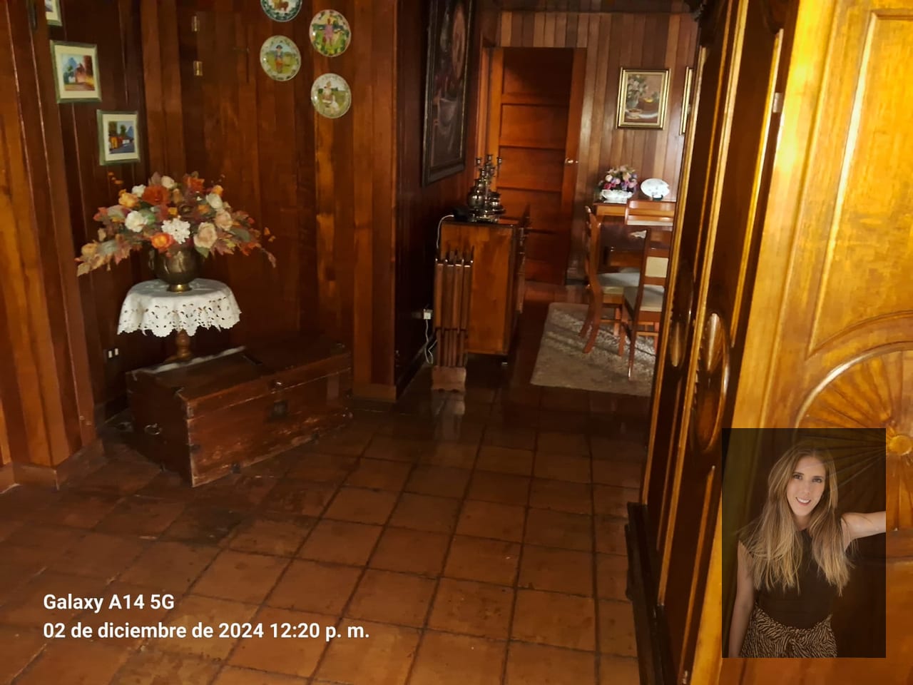 Casa con amplio jardín en venta Carretera a El Salvador km 15.5 — Casa en Venta en Carretera a El Salvador, Guatemala, Ciudad — foto 10 de 16