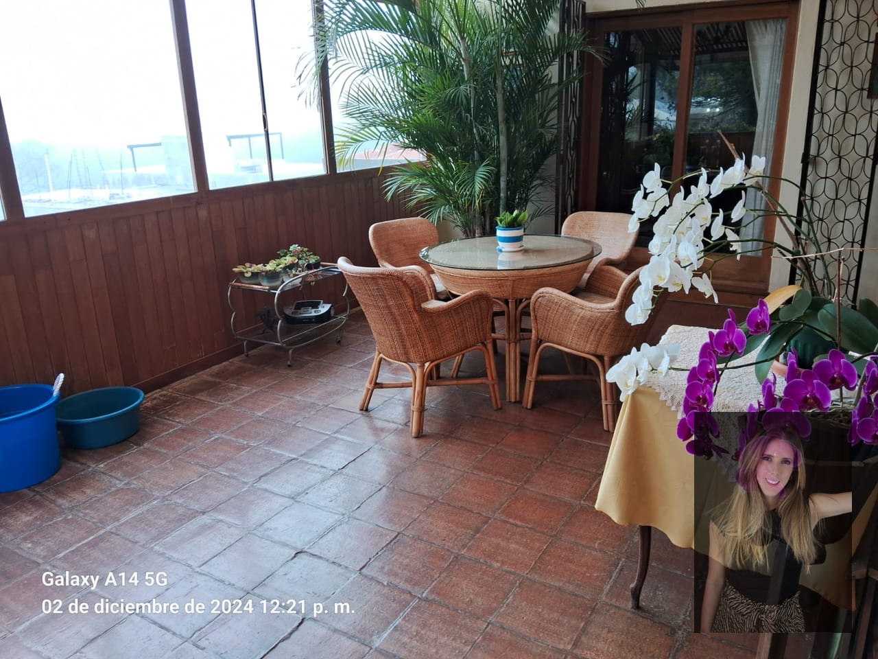 Casa con amplio jardín en venta Carretera a El Salvador km 15.5 — Casa en Venta en Carretera a El Salvador, Guatemala, Ciudad — foto 12 de 16