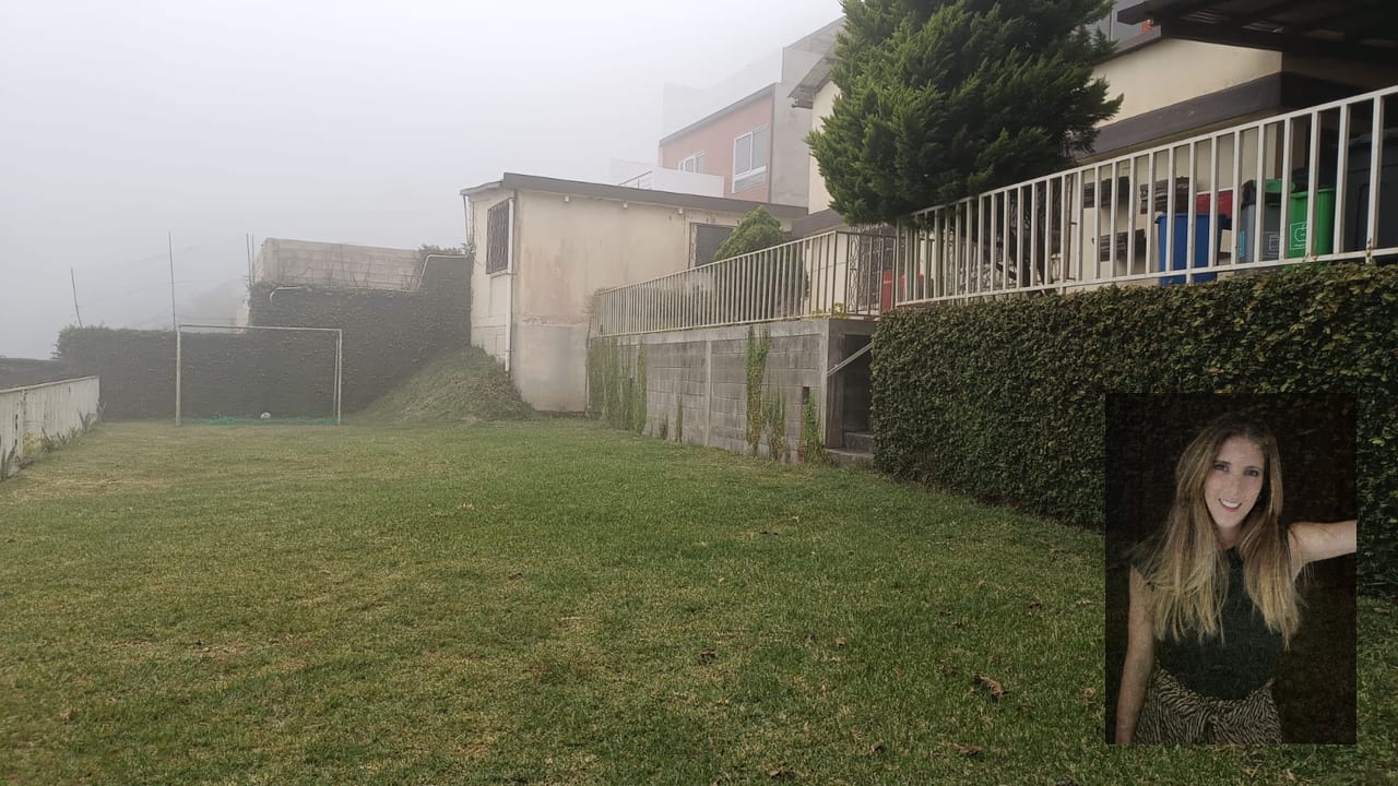 Casa con amplio jardín en venta Carretera a El Salvador km 15.5 — Casa en Venta en Carretera a El Salvador, Guatemala, Ciudad — foto 13 de 16