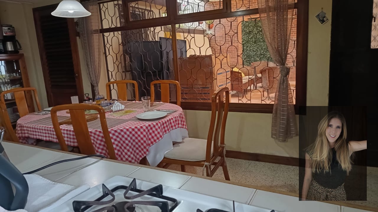 Casa con amplio jardín en venta Carretera a El Salvador km 15.5 — Casa en Venta en Carretera a El Salvador, Guatemala, Ciudad — foto 14 de 16