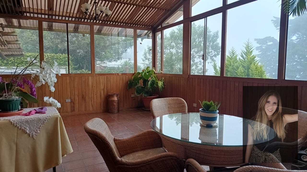 Casa con amplio jardín en venta Carretera a El Salvador km 15.5 — Casa en Venta en Carretera a El Salvador, Guatemala, Ciudad — foto 15 de 16