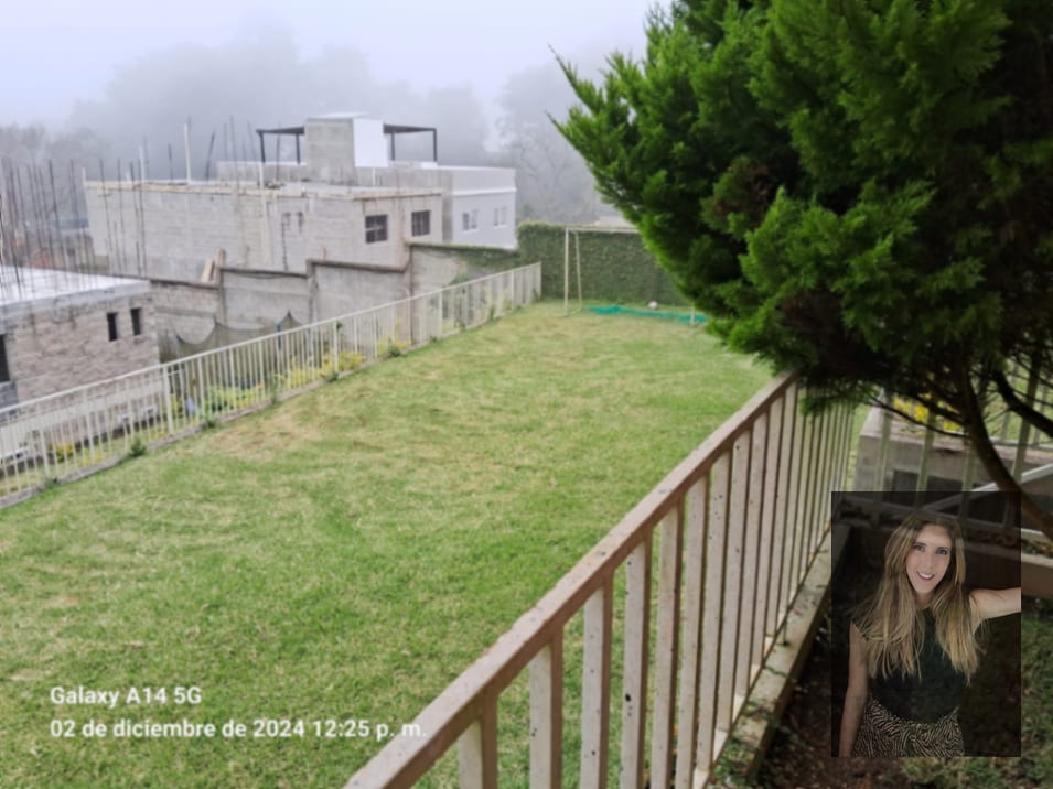 Casa con amplio jardín en venta Carretera a El Salvador km 15.5 — Casa en Venta en Carretera a El Salvador, Guatemala, Ciudad — foto 16 de 16