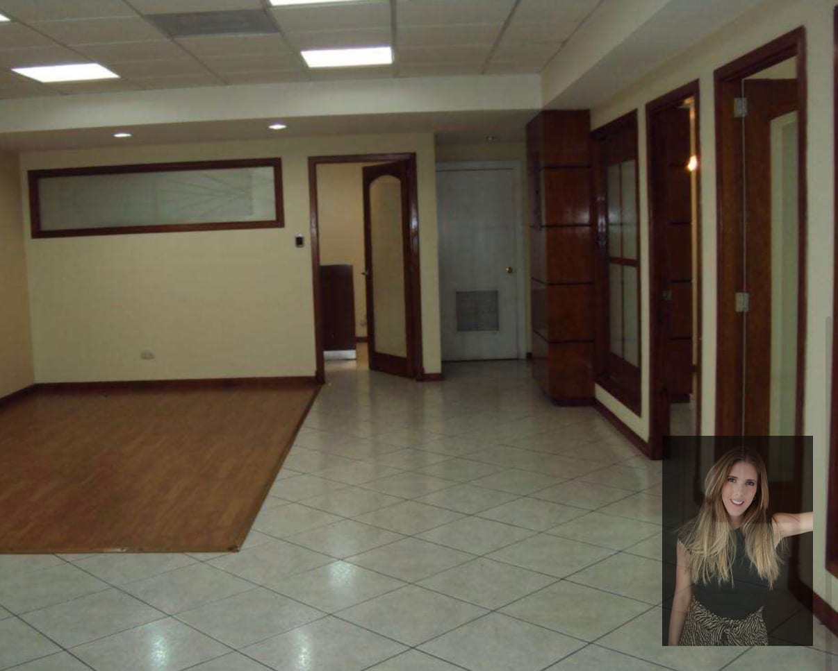 Oficina en venta Edificio Europlaza zona 14 — Oficina en Venta en Zona 14, Guatemala, Ciudad — foto 2 de 4
