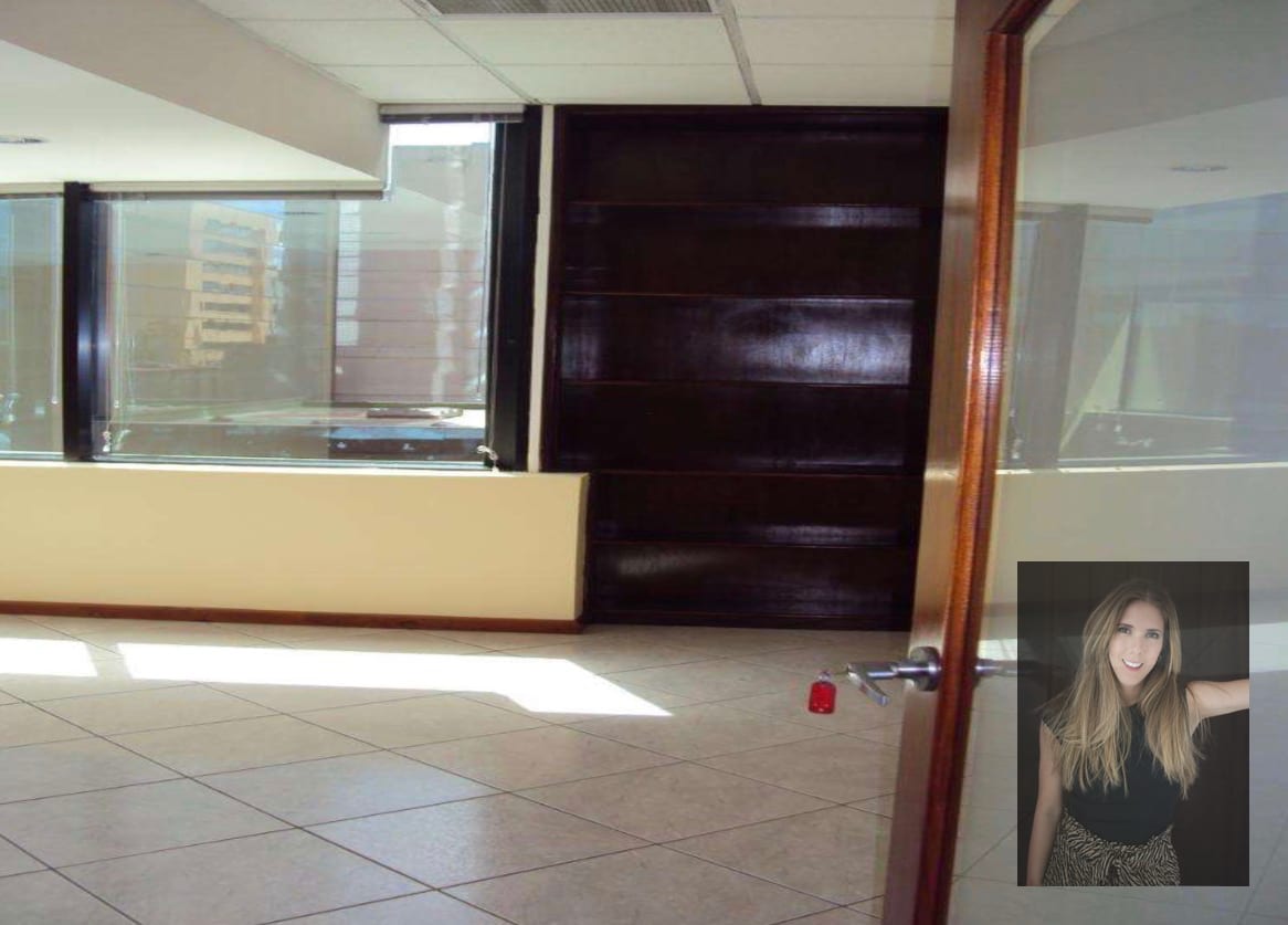 Oficina en venta Edificio Europlaza zona 14 — Oficina en Venta en Zona 14, Guatemala, Ciudad — foto 3 de 4