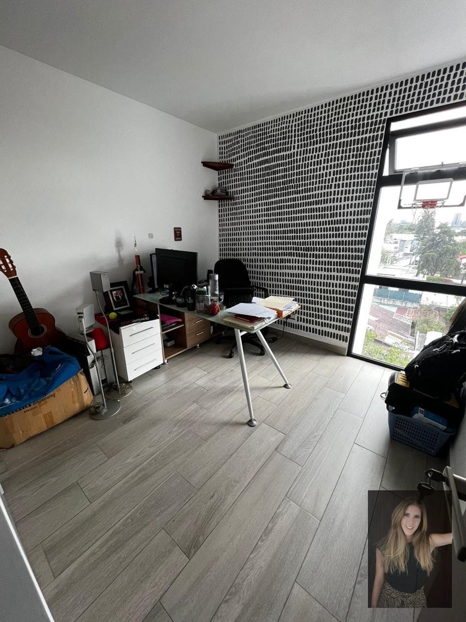 Apartamento en renta en Edificio Epic zona 15 — Apartamento en Alquiler en Zona 15, Guatemala, Ciudad — foto 3 de 12