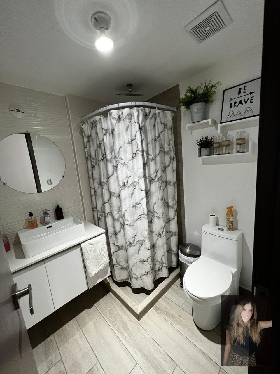 Apartamento en renta en Edificio Epic zona 15 — Apartamento en Alquiler en Zona 15, Guatemala, Ciudad — foto 8 de 12