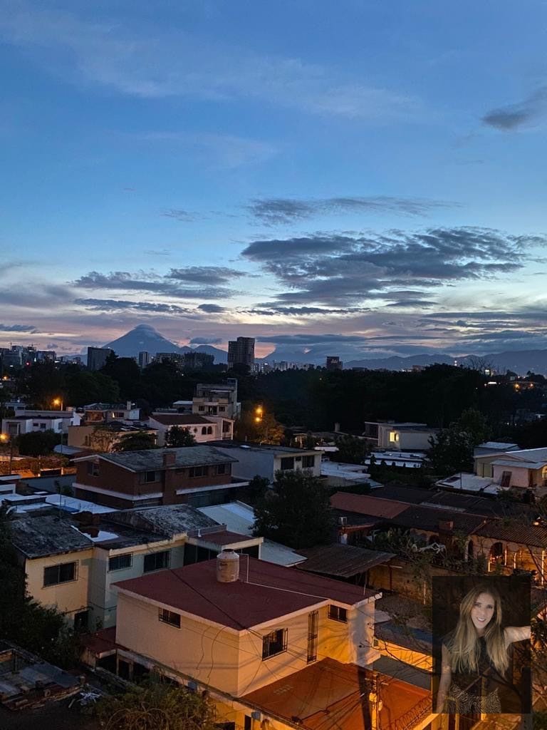 Apartamento en renta en Edificio Epic zona 15 — Apartamento en Alquiler en Zona 15, Guatemala, Ciudad — foto 10 de 12