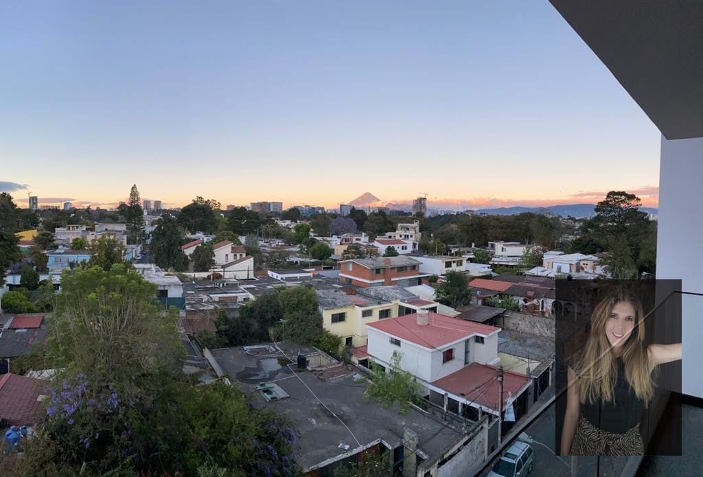 Apartamento en renta en Edificio Epic zona 15 — Apartamento en Alquiler en Zona 15, Guatemala, Ciudad — foto 11 de 12