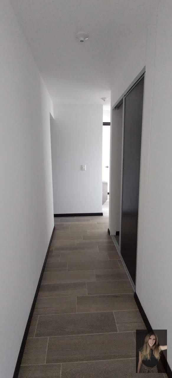 Apartamento en renta en Edificio Segheria zona 14 (sector La Villa) — Apartamento en Alquiler en Zona 14, Guatemala, Ciudad — foto 3 de 16