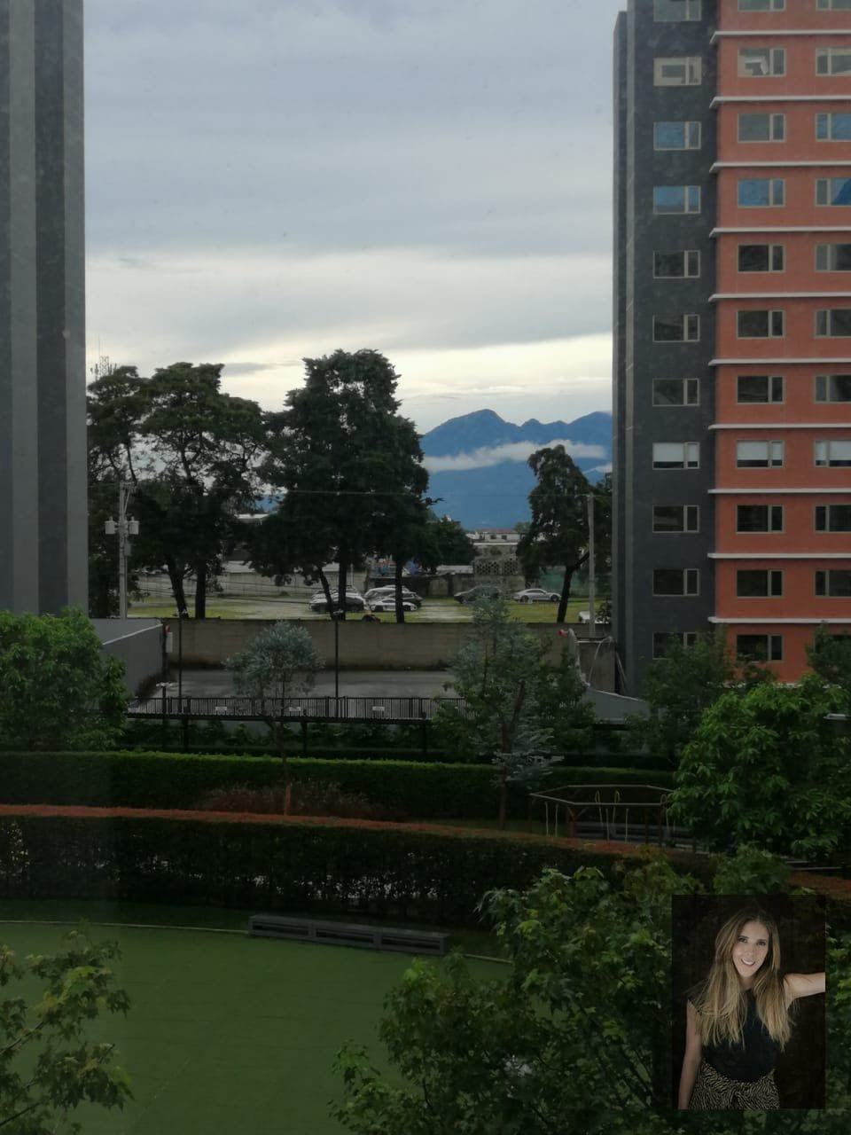 Apartamento en renta en Edificio Segheria zona 14 (sector La Villa) — Apartamento en Alquiler en Zona 14, Guatemala, Ciudad — foto 11 de 16