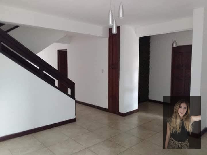 Casa en renta dentro de condominio sector La Villa zona 14 — Apartamento en Alquiler en Zona 14, Guatemala, Ciudad — foto 7 de 17